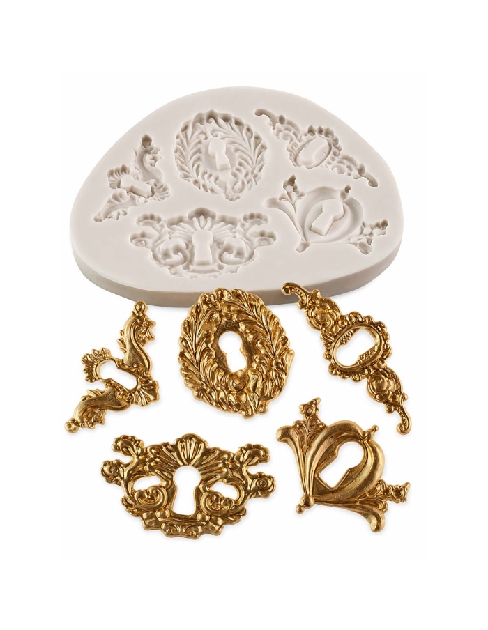 Mulaj yale | Decoratiuni Dulci