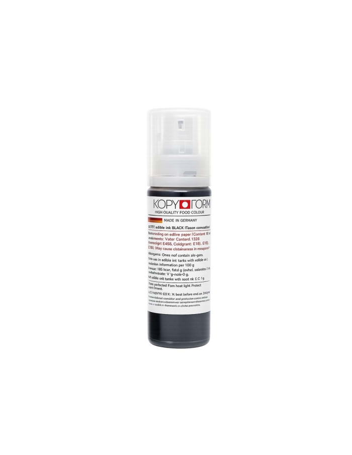 Set refill cerneala comestibila | Decoratiuni Dulci