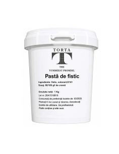 Pasta de fistic Torta 1kg