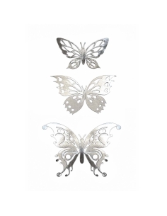 Fluturi model IMPERIA 3 modele|dimensiuni 2