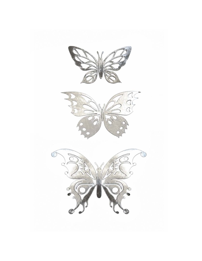 Fluturi model IMPERIA 3 modele|dimensiuni