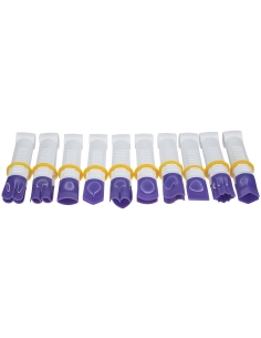 Set 10 crimperi
