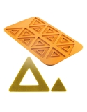 Mulaj decor triangolo 2.0 Silikomart