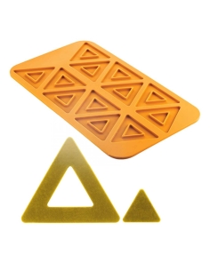 Mulaj decor triangolo 2.0 Silikomart
