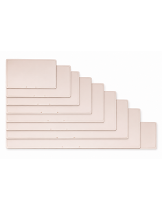 Platou dreptunghiular, HDF