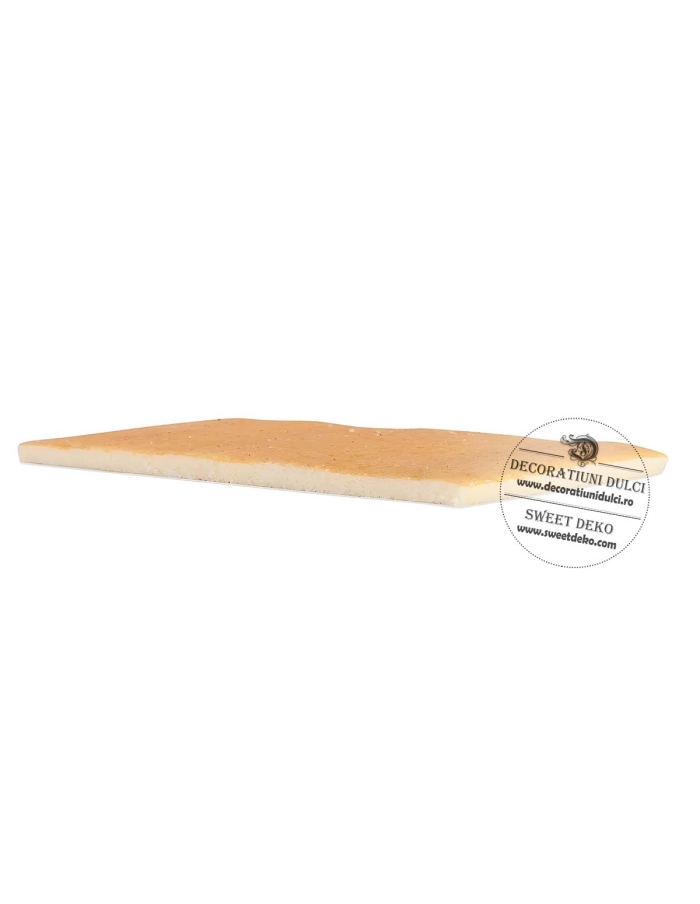 EXP: 14.07.2026 Blat pandispan simplu 8 foi (38x56cm)