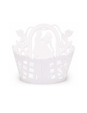 Invelitori briose dantela Miri | Decoratiuni Dulci