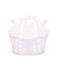 Invelitori briose dantela Miri | Decoratiuni Dulci 2