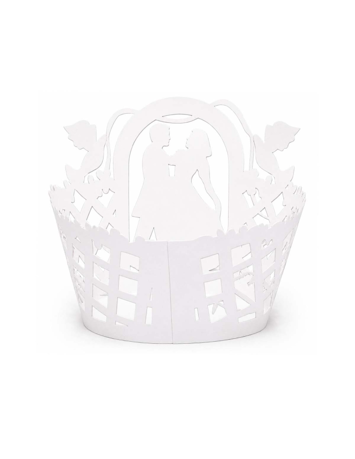 Invelitori briose dantela Miri | Decoratiuni Dulci