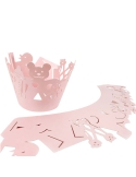 Invelitori baby girl | Decoratiuni Dulci