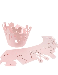Invelitori baby girl | Decoratiuni Dulci
