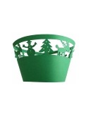 Invelitori briose Craciun | Decoratiuni Dulci