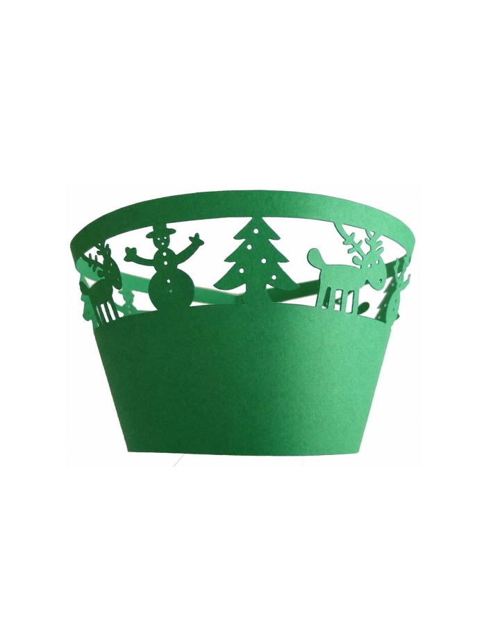 Invelitori briose Craciun | Decoratiuni Dulci