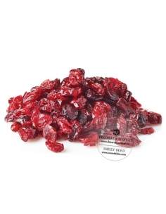 EXP: 25.07.2026 Merisoare confiate, 500g