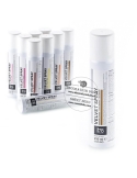 EXP: 31.07.2026 Spray cu efect de catifea maro deschis 250ml, light brown Silikomart i78