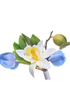 Topper flori - Vis Mediteranean 2