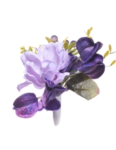 Topper flori - Royal Violet