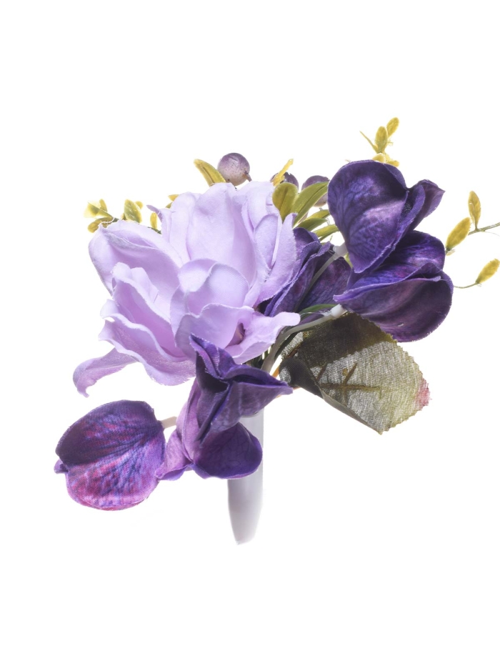 Topper flori - Royal Violet