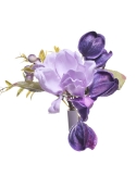Topper flori - Royal Violet
