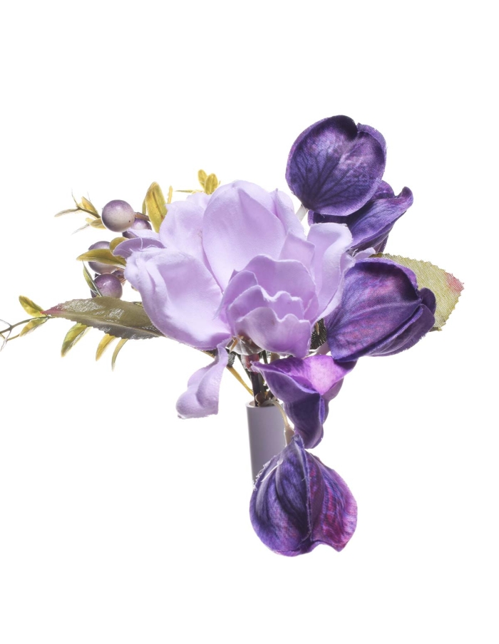 Topper flori - Royal Violet