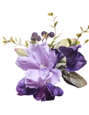 Topper flori - Royal Violet