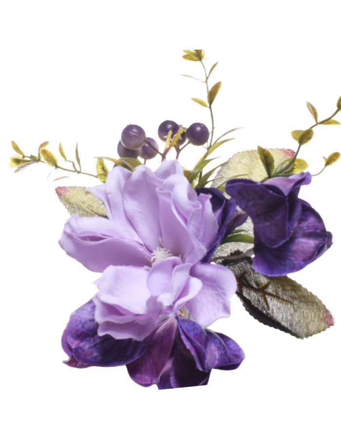Topper flori - Royal Violet