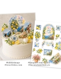 Fashion - Imagine comestibila | Decoratiuni Dulci
