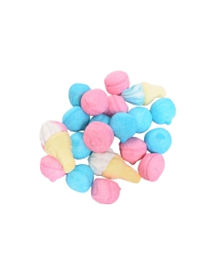 Bezele moi, marshmallow 100g.