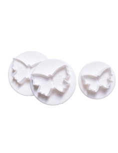 Decupatoare fluturi | Decoratiuni Dulci
