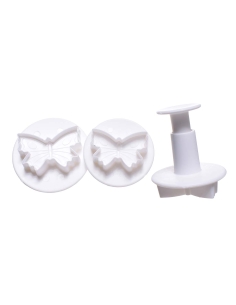Decupatoare fluturi | Decoratiuni Dulci 2