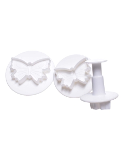 Decupatoare fluturi | Decoratiuni Dulci 2