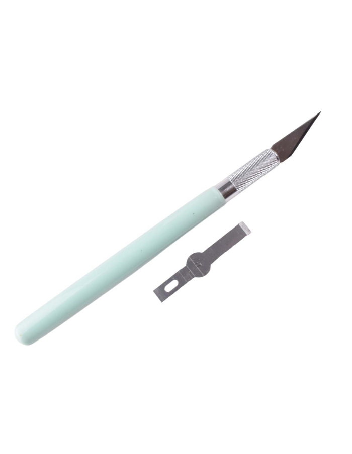 Cutter, bisturiu fondat | Decoratiuni Dulci