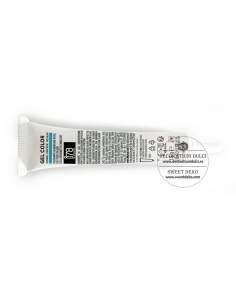 EXP: 30.08.2026 Colorant albastru deschis, Silikomart light blue i78
