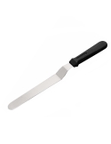 Spatula unghiulara cofetarie (25cm lama)