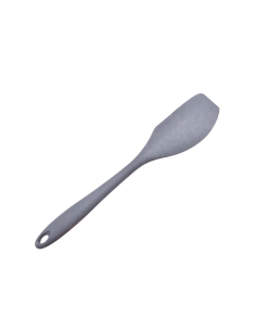 Spatula compacta din silicon