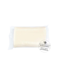 EXP: 08.09.2026 Pasta de zahar (fondant de acoperire)| Rolfondant Royal Stessma 250g. - Caramiziu 2