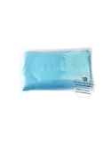 EXP: 08.09.2026 Pasta de zahar (fondant de acoperire)| Rolfondant Royal Stessma 250g. - Caramiziu