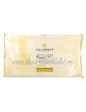 EXP: 09.09.2026 Ciocolata alba Barry Callebaut, fara zahar