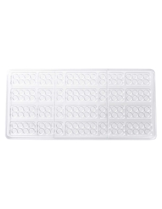 Matrita ciocolata piese de Lego
