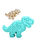 Decupator si presa dinozaur T Rex