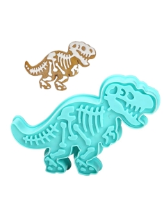 Decupator si presa dinozaur T Rex