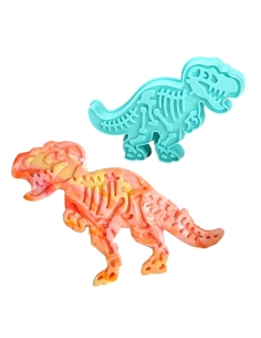 Decupator si presa dinozaur T Rex 2