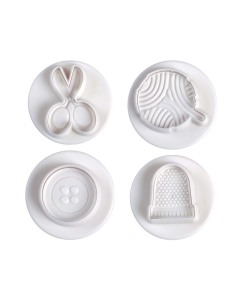 Decupatoare  croitorie | Decoratiuni Dulci