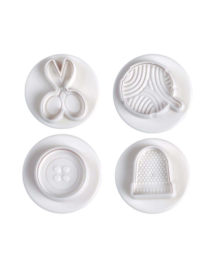 Decupatoare  croitorie | Decoratiuni Dulci