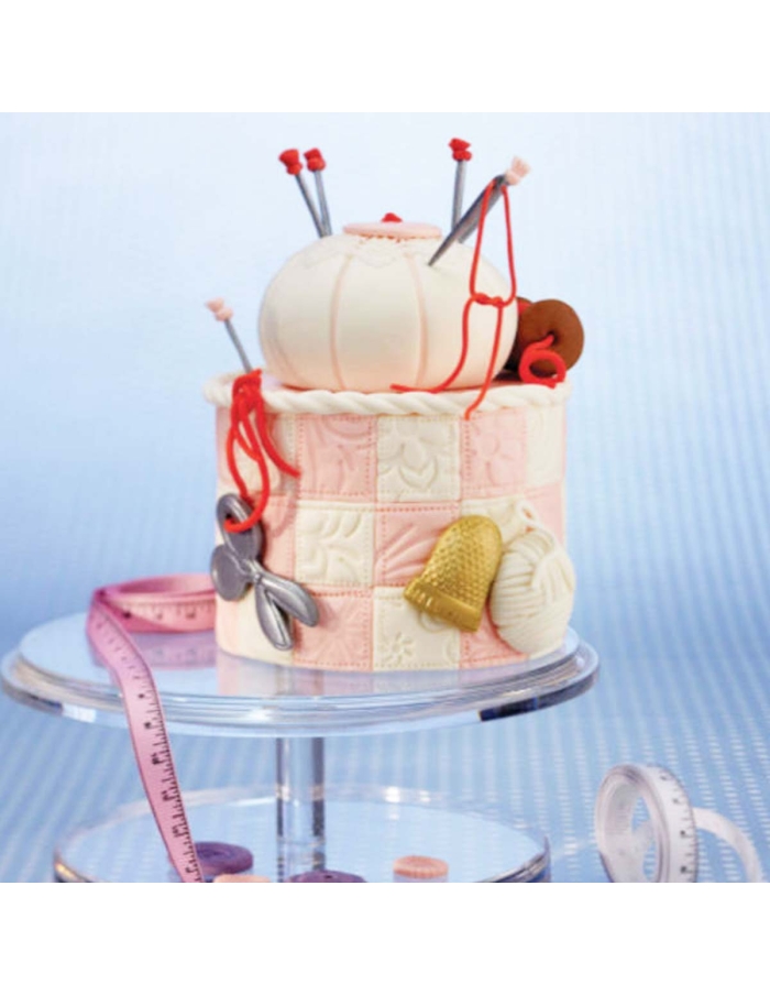 Decupatoare  croitorie | Decoratiuni Dulci