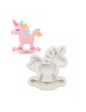 Mulaj unicorn balansoar