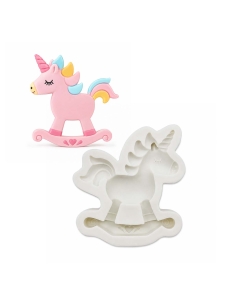 Mulaj unicorn balansoar