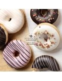 Ciocolata Zafiro 5kg | Decoratiuni Dulci