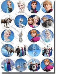 Frozen (multiple modele)