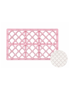 Presa grilaj cu fundite | Decoratiuni Dulci